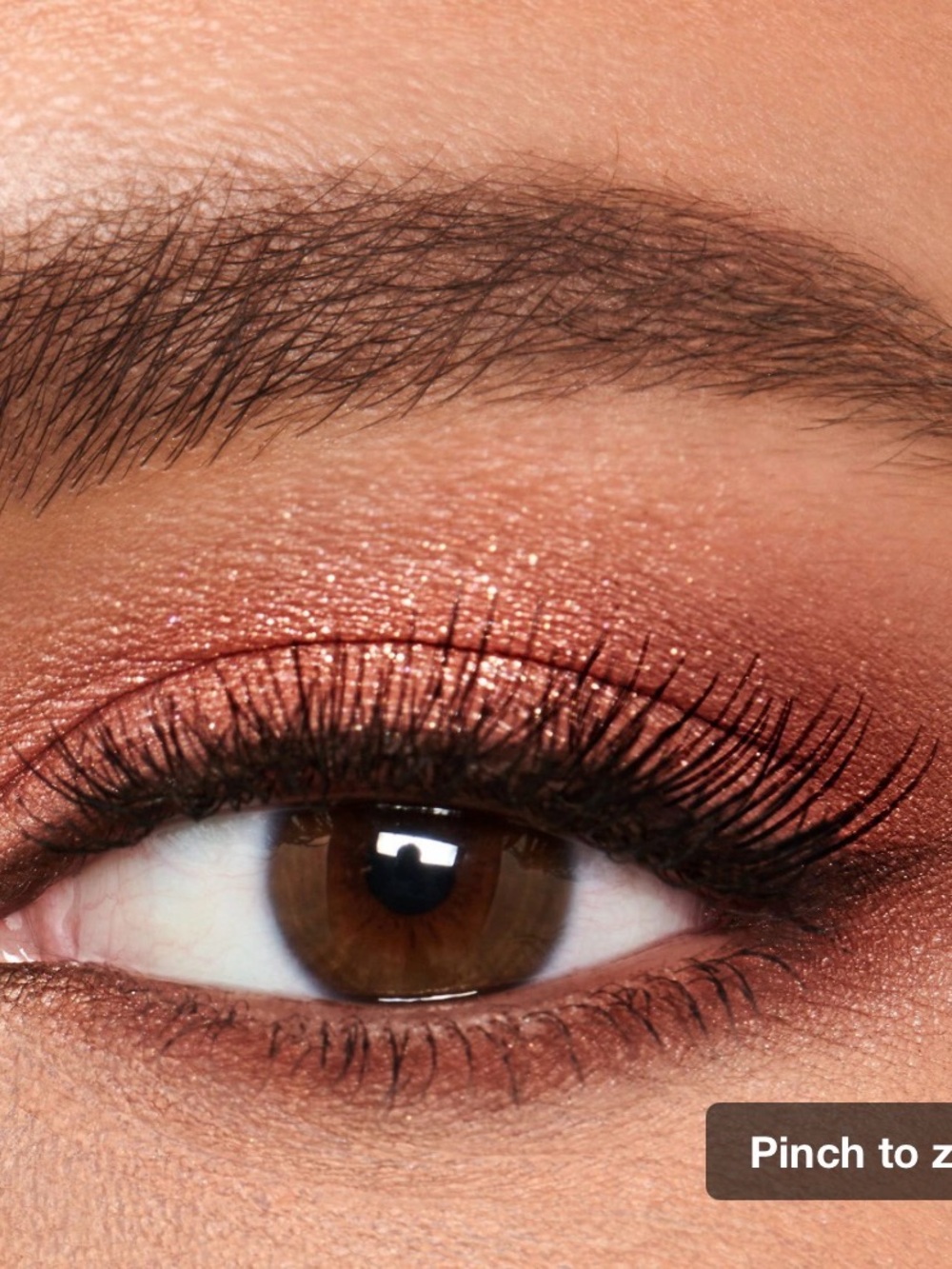 Charlotte Tilbury pillow, top dreams, luxury, palette brand new in box - Picture 5 of 9
